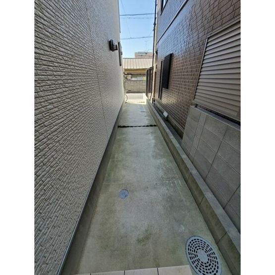 【ロビー】 | サニーベール志賀町