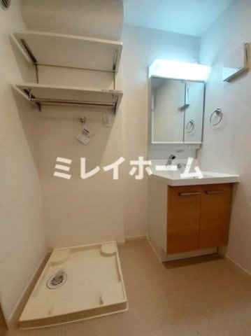 グラスハーモニーの設備