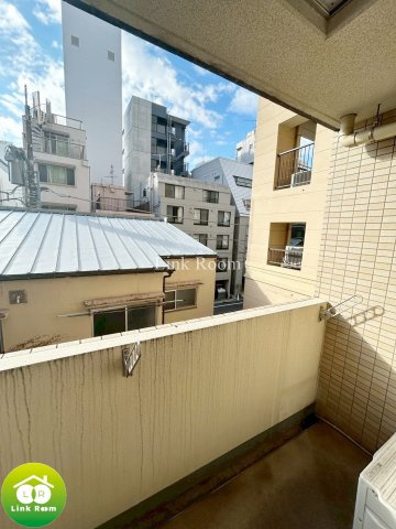 クレイシア蔵前のその他