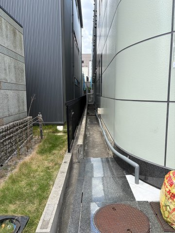 ハイステート御器所ビルのその他