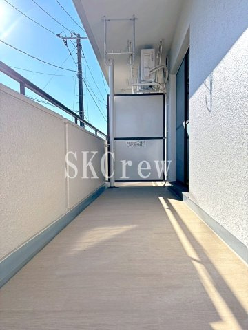 【その他】 | ザ・パークハビオＳＯＨＯ代々木公園 | 別号室の写真です