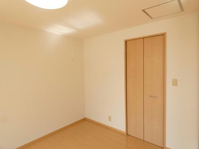 コーポブレーメンＡ館の洋室