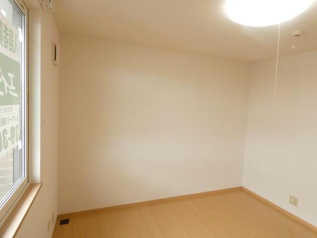 コーポブレーメンＡ館の洋室