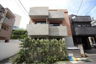 【外観】オークプレイス池尻大橋