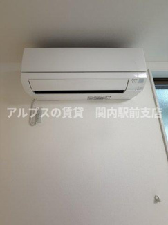 【設備】 | Stella杉田