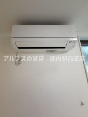 【設備】 | Stella杉田