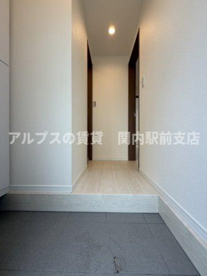 【内装】 | Stella杉田