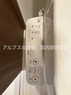 【トイレ】 | Stella杉田