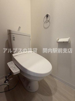【トイレ】 | Stella杉田