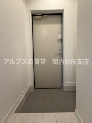 【玄関】 | Stella杉田