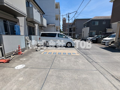 【駐車場】 | ハイム・ラグ・ドール