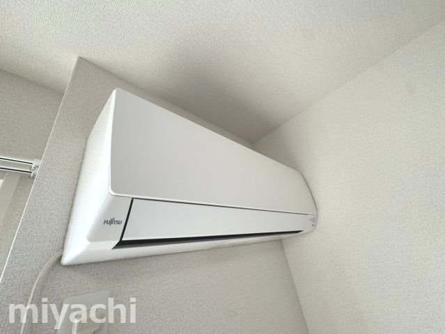 オリエンタルコート南田宮の設備