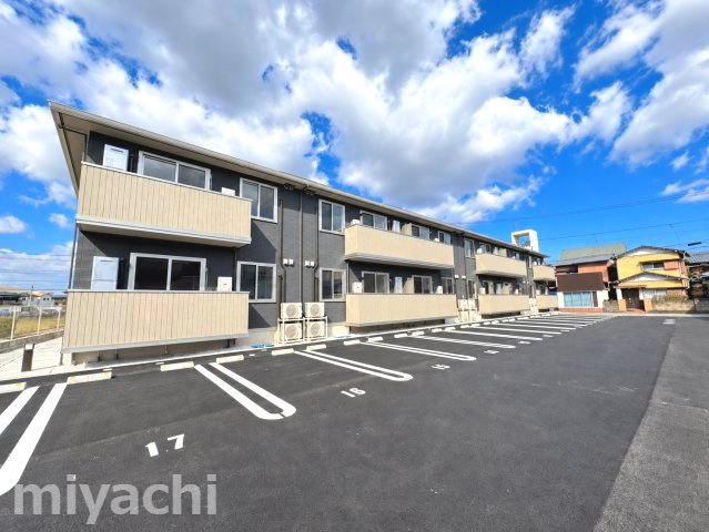 オリエンタルコート南田宮