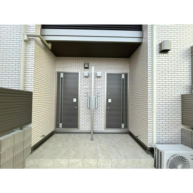 レジデンスＵＴのその他共用部分