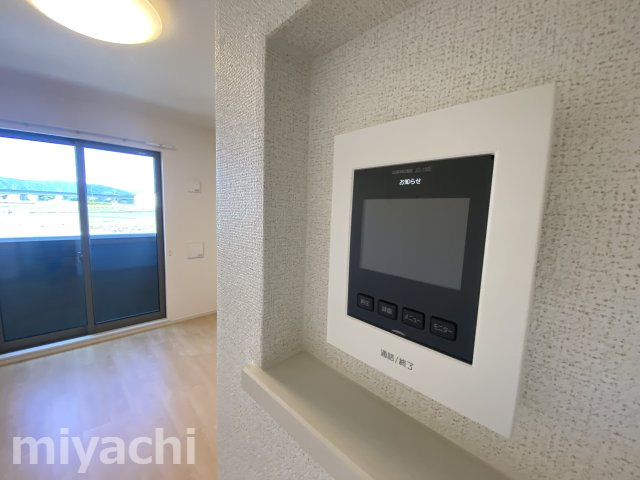 メゾンリヴィエールＣのセキュリティ