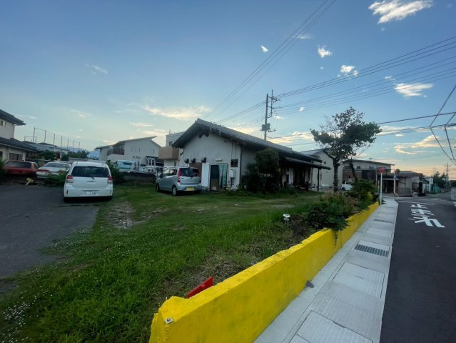 山梨県甲斐市西八幡　店舗のその他
