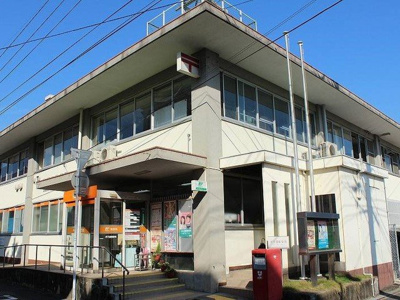 【周辺】 | ヒカルサ伊万里ウエストⅠ | 伊万里郵便局まで800m