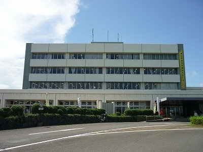 【周辺】 | ヒカルサ伊万里ウエストⅠ | 伊万里市役所まで600m