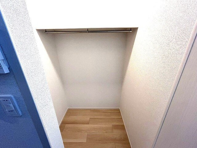 【収納】 | ヒカルサ伊万里ウエストⅠ