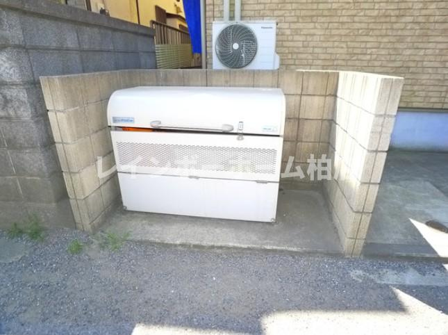 仲介手数料50％半額キャンペーン物件の設備