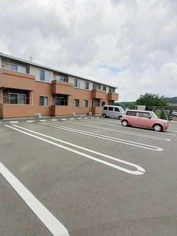 【駐車場】 | 百乃喜