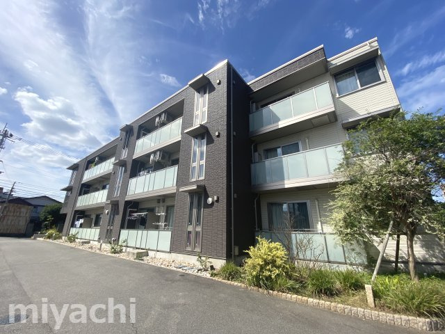 シャーメゾンガーデン福島　Bのその他共用部分