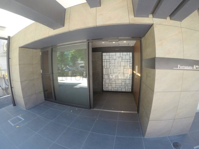【エントランス】 | フォルトナート扇町