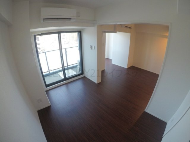 【寝室】 | フォルトナート扇町