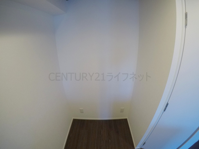 【キッチン】 | フォルトナート扇町