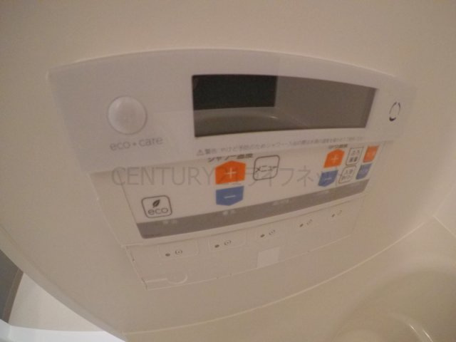 【浴室】 | フォルトナート扇町