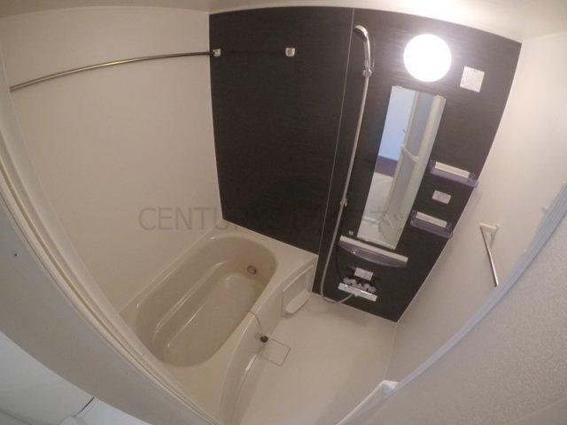 【浴室】 | フォルトナート扇町