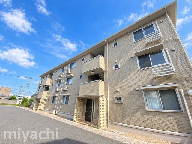 カルチェAsukaのその他共用部分