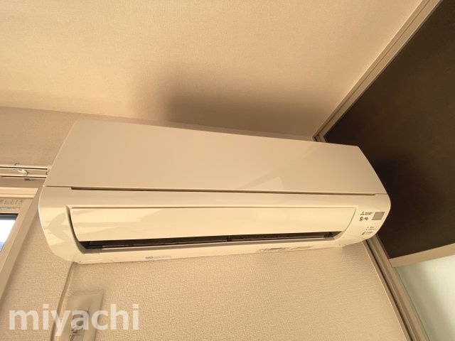 ブリエ　ドゥ　Aの設備