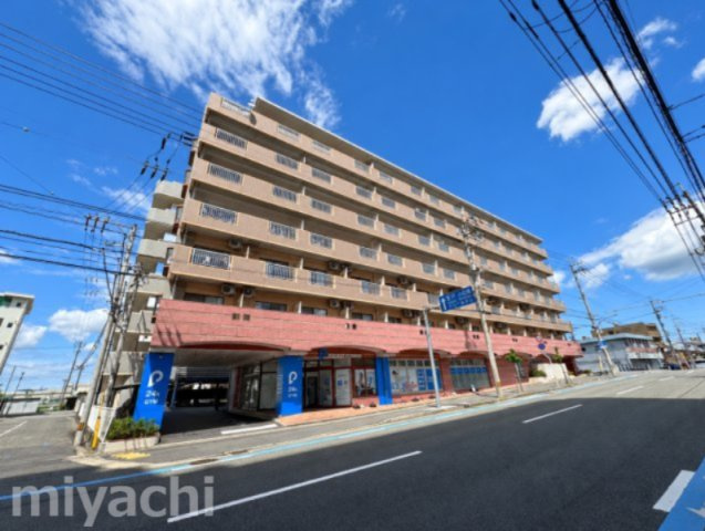 フォーシーズン常三島