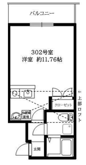 スプリングス横浜吉野町