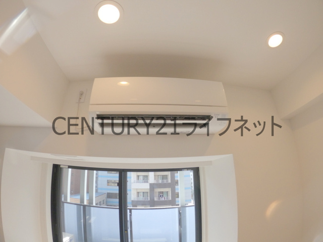 【設備】 | ザ・パークハビオ同心