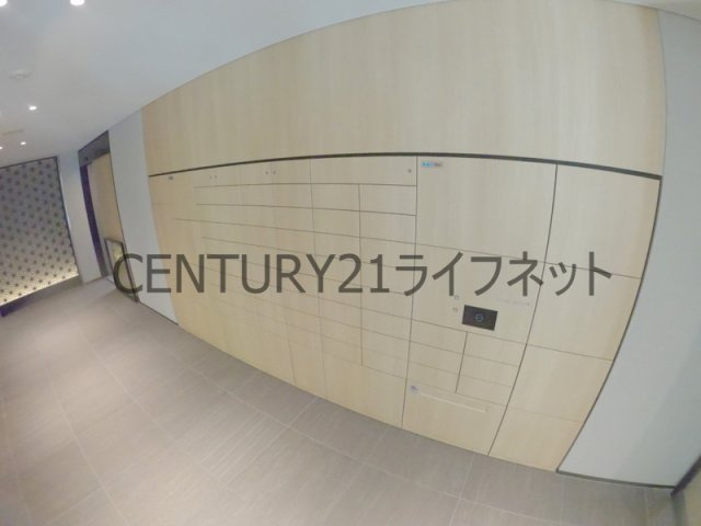 【その他共用部分】 | ザ・パークハビオ同心