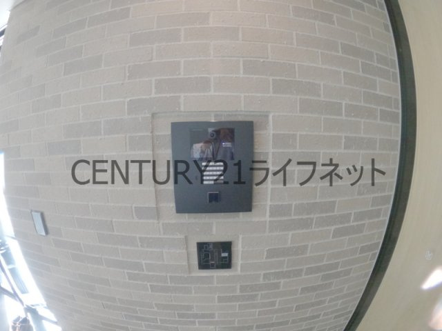 【その他共用部分】 | ザ・パークハビオ同心