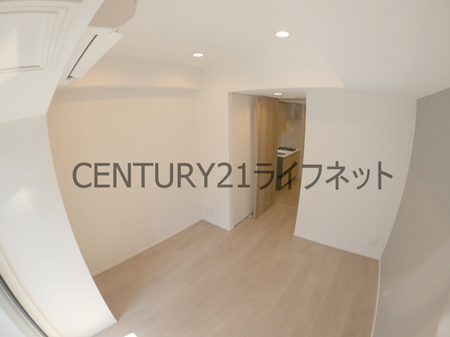 【内装】 | ザ・パークハビオ同心