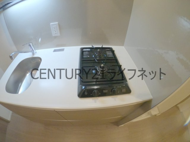 【キッチン】 | ザ・パークハビオ同心
