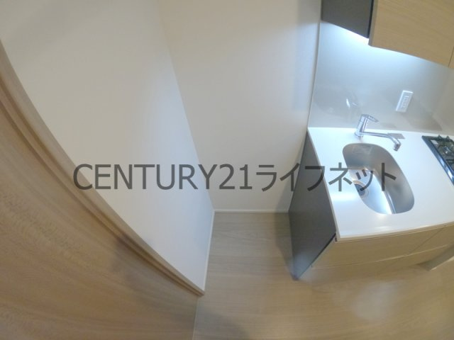 【その他】 | ザ・パークハビオ同心