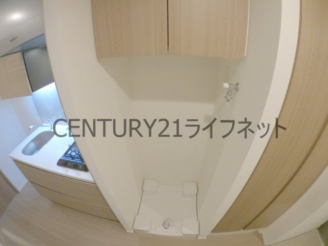 【設備】 | ザ・パークハビオ同心