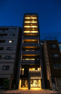 【外観】 | 外観