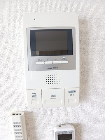 リバティーズＳＡＧＡ．Ⅰの設備