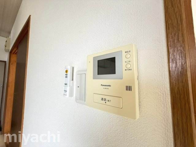 徳島市住吉６丁目のアパートのその他共用部分
