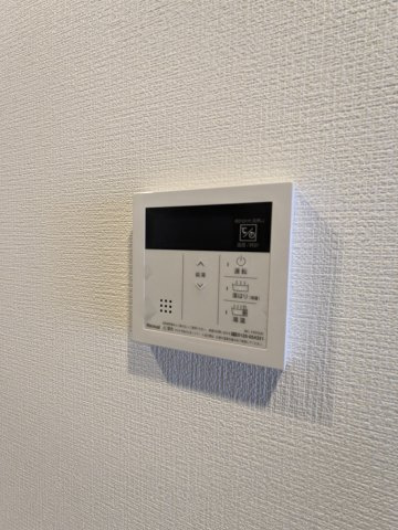 ソラステージ金町の設備