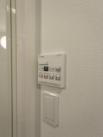 ソラステージ金町の設備