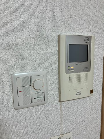 ルーブル清澄白河参番館のセキュリティ