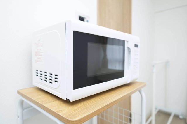 AP465 松が谷ドミールの洋室|広々とした洋室です
