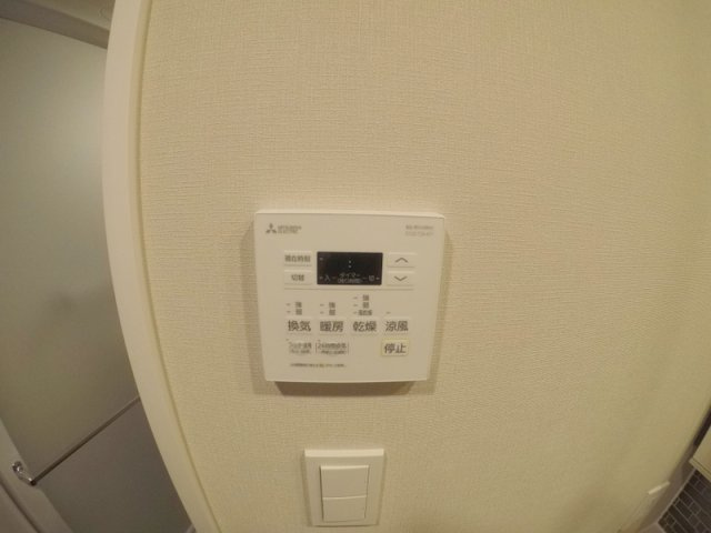 【浴室】 | ザ・パークハビオ同心プレイス